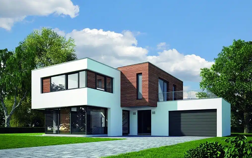 Haus 2