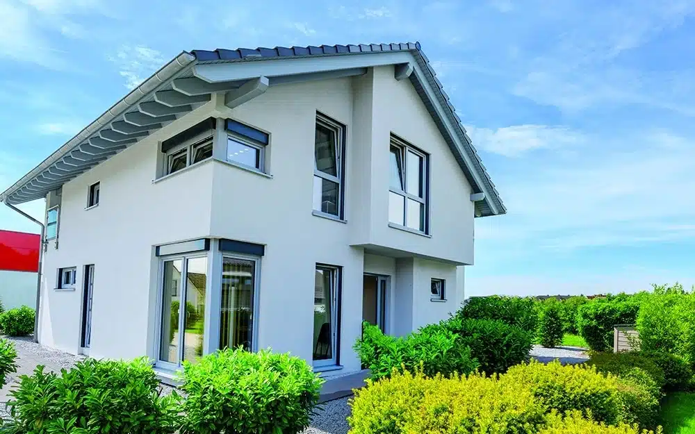 Haus 3