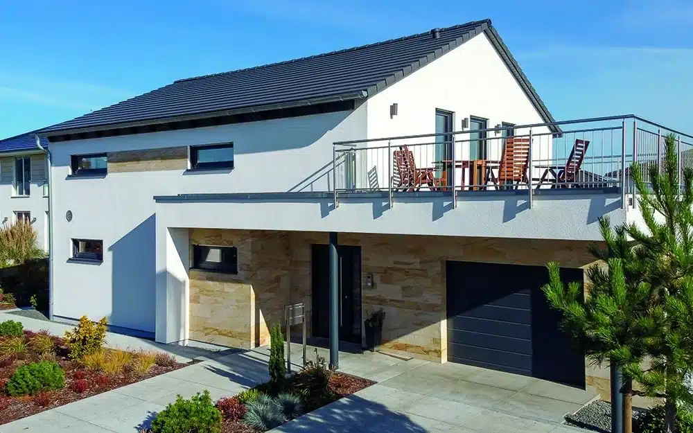 Haus 4